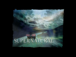 , , supernatural