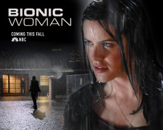 Bionic Woman     1280x1024 bionic, woman, , 