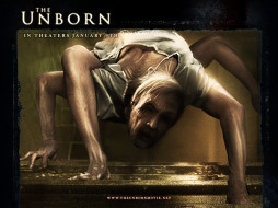 the, unborn, кино, фильмы