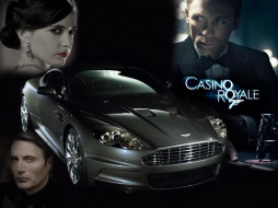 casino, royale, , , 007