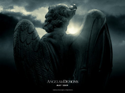 Angels & Demons     1600x1200 angels, demons, , 