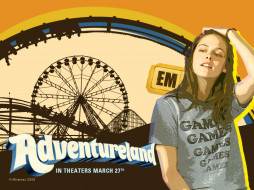 Adventureland     1600x1200 adventureland, , 