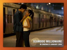 Slumdog Millionaire     1280x960 slumdog, millionaire, , 