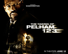 the, taking, of, pelham, 123, , 