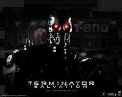 Terminator Salvation     1280x1024 terminator, salvation, , 