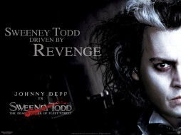 Sweeney Todd: The Demon Barber of Fleet Street     1600x1200 sweeney, todd, the, demon, barber, of, fleet, street, , 