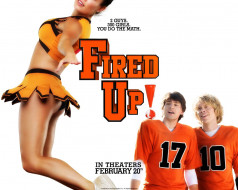 Fired Up     1280x1024 fired, up, , 