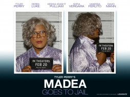 Madea Goes to Jail     1280x960 madea, goes, to, jail, , 