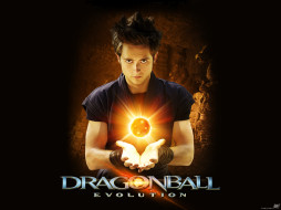 , , dragonball, evolution