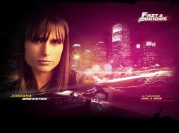 Fast & Furious     1280x960 fast, furious, , , the, and
