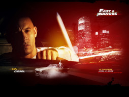 Fast & Furious     1600x1200 fast, furious, , , the, and