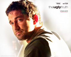 The Ugly Truth     1280x1024 the, ugly, truth, , 