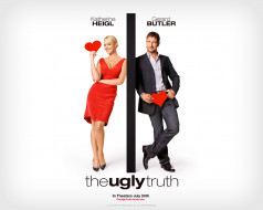 The Ugly Truth     1280x1024 the, ugly, truth, , 