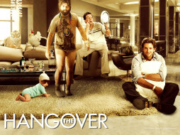 The Hangover     1600x1200 the, hangover, , 