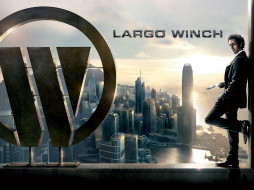 Largo Winch     1600x1200 largo, winch, , 