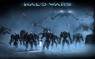 Halo Wars     1920x1200 halo, wars, , 