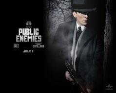 public, enemies, кино, фильмы