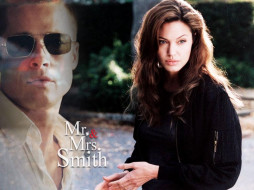 , , mr, and, mrs, smith