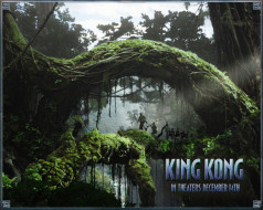      1280x1024 , , king, kong