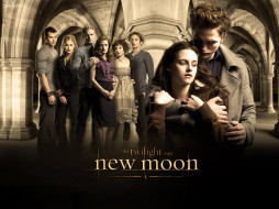      1024x768 , , the, twilight, saga, new, moon