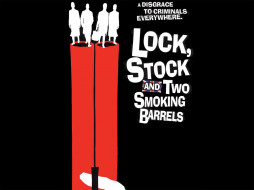      1024x768 , , lock, stock, and, two, smoking, barrels