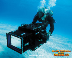 OceanWorld 3D     1280x1024 oceanworld, 3d, , 