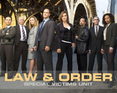 law, order, , 