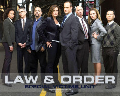 law & order     1280x1024 law, order, , 