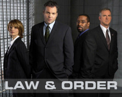 law, order, , 