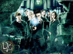 , , harry, potter, and, the, order, of, phoenix