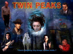 Twin Peaks     1024x768 twin, peaks, , 