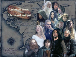      1024x768 , , the, lord, of, rings, fellowship, ring