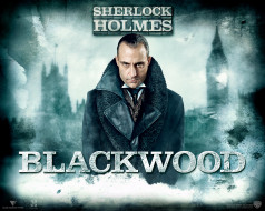 Sherlock Holmes     1280x1024 sherlock, holmes, , 