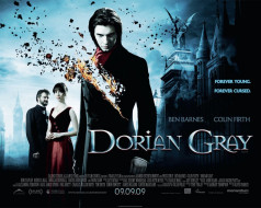 Dorian Gray     1280x1024 dorian, gray, , 