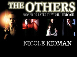 The others     1024x768 the, others, , 