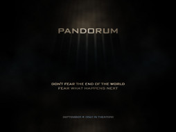 Pandorum     1600x1200 pandorum, , 