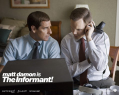 The Informant     1280x1024 the, informant, , 