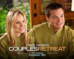 Couples Retreat     1280x1024 couples, retreat, , 