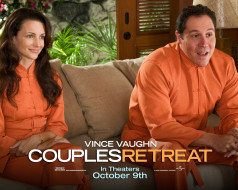 Couples Retreat     1280x1024 couples, retreat, , 