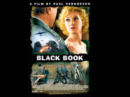 Black Book     1024x768 black, book, , 