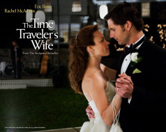 The Time Travelers Wife     1280x1024 the, time, travelers, wife, , , traveler`s