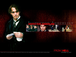 From hell     1024x768 from, hell, , 