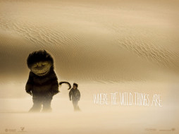 where, the, wild, things, are, , 