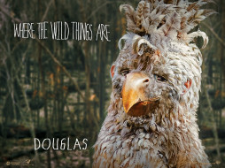 Where the Wild Things Are     1600x1200 where, the, wild, things, are, , 
