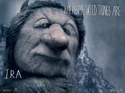 Where the Wild Things Are     1600x1200 where, the, wild, things, are, , 