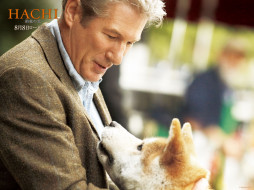 Hachiko: A Dogs Story     1600x1200 hachiko, dogs, story, , 