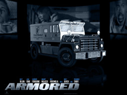 Armored     1600x1200 armored, , 