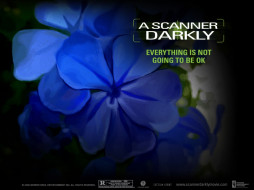 scanner, darkly, , 