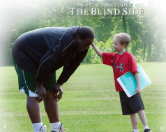 The Blind Side     1280x1024 the, blind, side, , 