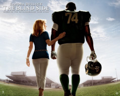 The Blind Side     1280x1024 the, blind, side, , 